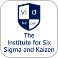 The Institute for Six Sigma and Kaizen